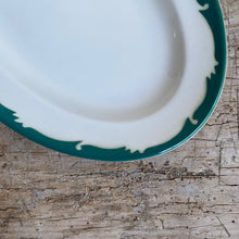 Load image into Gallery viewer, Vintage Restaurant Ware Oval Platter
