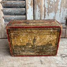 Load image into Gallery viewer, Antique Victorian Missionary Donation Box, c.1880–1910
