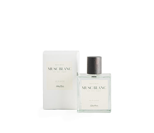 Lothantique Eau de Parfum - White Musk 100ml