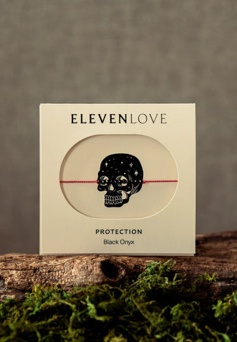 Protection Wish Bracelet by Eleven Love