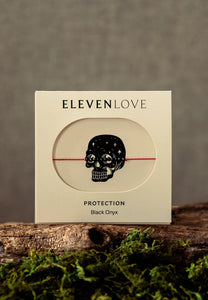 Protection Wish Bracelet by Eleven Love