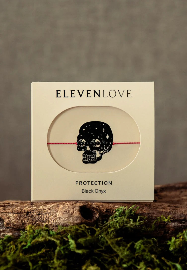 Protection Wish Bracelet by Eleven Love