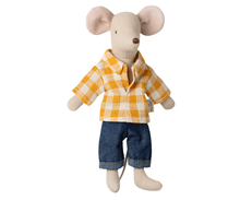Load image into Gallery viewer, Maileg - Dad Mouse
