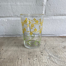 Load image into Gallery viewer, Vintage Swanky Swig Juice Glasses c1950

