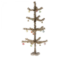 Load image into Gallery viewer, Maileg Gold Christmas Tree
