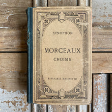 Load image into Gallery viewer, Antique French Books
