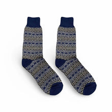 Load image into Gallery viewer, Nordic Wool Socks
