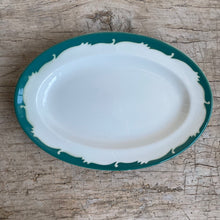 Load image into Gallery viewer, Vintage Restaurant Ware Oval Platter
