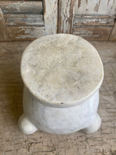 Load image into Gallery viewer, Antique 19thC Marble Mortar
