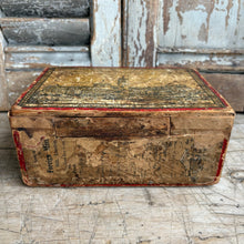 Load image into Gallery viewer, Antique Victorian Missionary Donation Box, c.1880–1910
