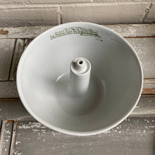 Load image into Gallery viewer, Antique Grimwade’s Quick Cooker Bowl
