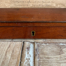 Load image into Gallery viewer, Victorian Winsor &amp; Newton Watercolour Box, c.1880

