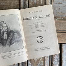 Load image into Gallery viewer, Antique French Books
