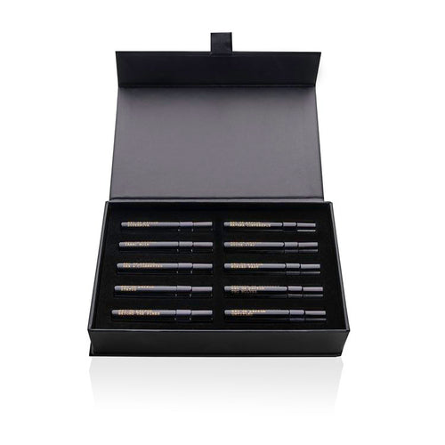 Persons of Interest Discovery Set of Ten Fragrances EDP Made in Canada