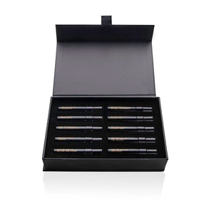 Persons of Interest Discovery Set of Ten Fragrances EDP Made in Canada