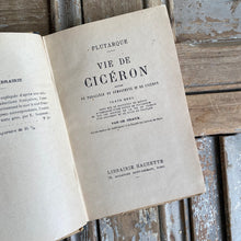 Load image into Gallery viewer, Antique French Books
