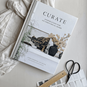 Curate - Inspiration for an Individual Home