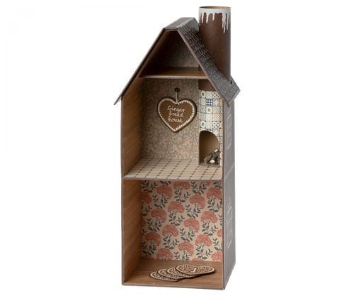 Maileg Tall Gingerbread House