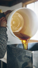 Load image into Gallery viewer, Tapped Out Small Batch Maple Syrup
