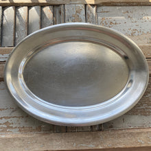 Load image into Gallery viewer, Vintage Canadian National Silverplated Tray
