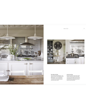 Load image into Gallery viewer, The Art of Living with White Book by Chrissie Rucker
