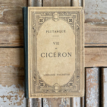 Load image into Gallery viewer, Antique French Books
