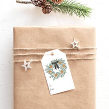 Load image into Gallery viewer, Christmas Gift Tags
