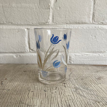Load image into Gallery viewer, Vintage Swanky Swig Juice Glasses c1950
