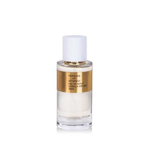 Limited Edition Vanilla Krush Eau De Parfum