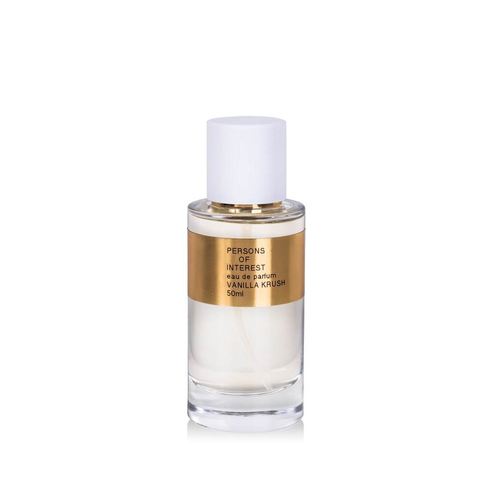 Limited Edition Vanilla Krush Eau De Parfum