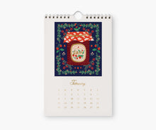 Load image into Gallery viewer, 2026 Country Farm Kitchen Calendar
