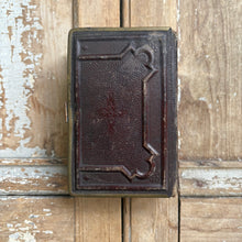 Load image into Gallery viewer, Antique French Paroissien Romain Prayer Book – Limoges, c.1900
