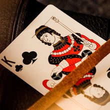 Load image into Gallery viewer, Provision Luxury Playing Cards
