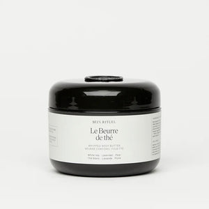 Tea Whipped Body Butter by Selv Rituel