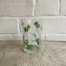 Load image into Gallery viewer, Vintage Swanky Swig Juice Glasses c1950
