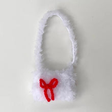 Load image into Gallery viewer, Mrs. Claus Laundry Garland
