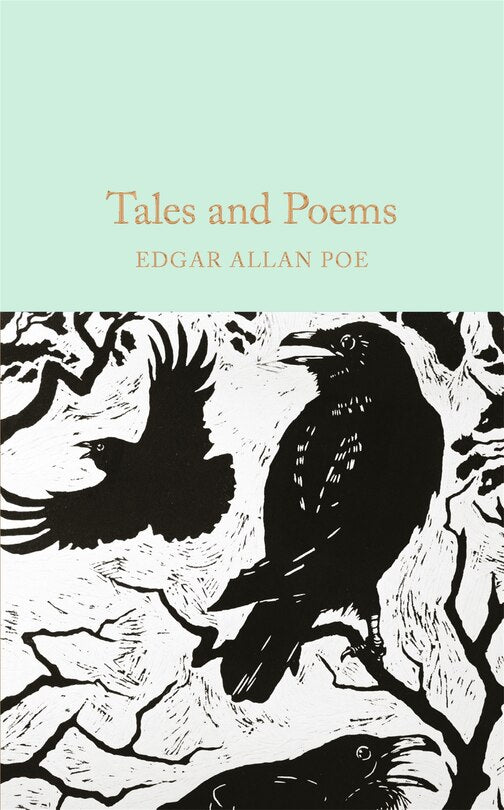 Tales and Poems Book