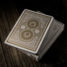 Load image into Gallery viewer, Artisan Luxury Playing Cards
