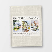 Load image into Gallery viewer, Inspired Grazing Book

