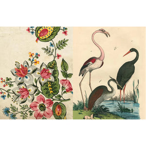 John Derian Sticker Book II