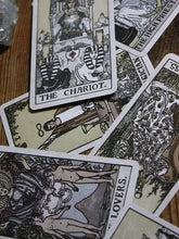 Load image into Gallery viewer, Rider-Waite-Smith Tarot Deck
