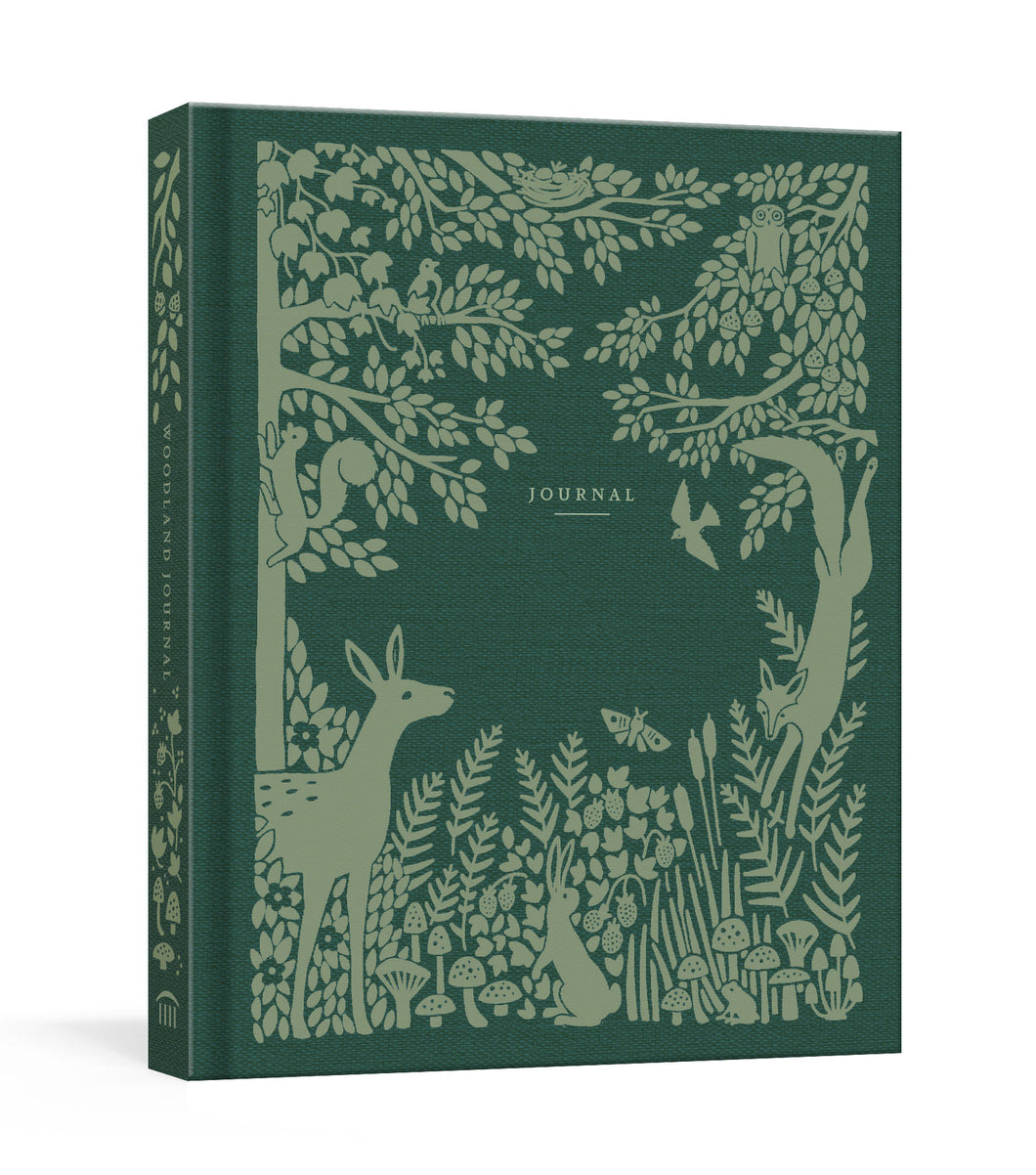 Forest Life Journal