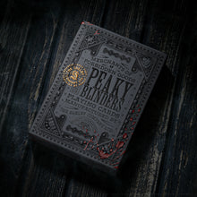 Load image into Gallery viewer, Peaky Blinders Playing Cards
