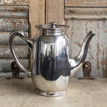 Load image into Gallery viewer, Vintage Canadian Pacific Railway Silverplated Coffee/Tea Service Set
