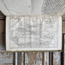 Load image into Gallery viewer, Antique French Book “La Vie et Les Voyages de Christophe Columb”

