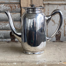 Load image into Gallery viewer, Vintage Canadian Pacific Railway Silverplated Coffee/Tea Service Set
