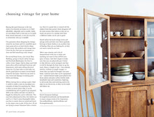 Load image into Gallery viewer, Green Living : A Sustainable Guide to a More Intentional Life
