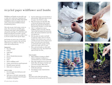 Load image into Gallery viewer, Green Living : A Sustainable Guide to a More Intentional Life

