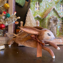 Load image into Gallery viewer, Handmade Spun Cotton Christmas Ornaments
