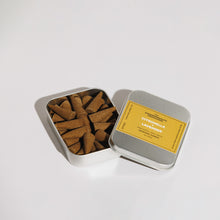 Load image into Gallery viewer, Citronella Incense Cones by Commonwealth Provisions

